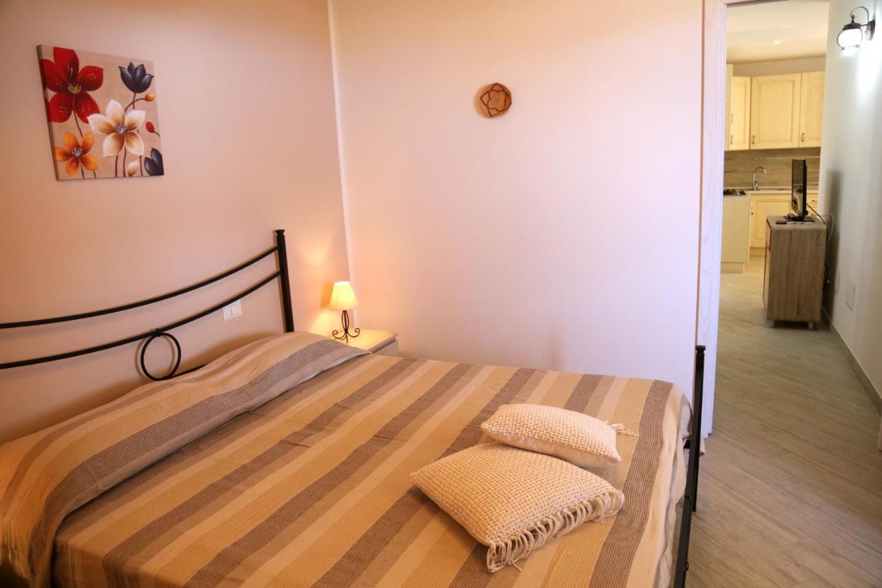 Apartment La Casa Di Geppo Castelsardo