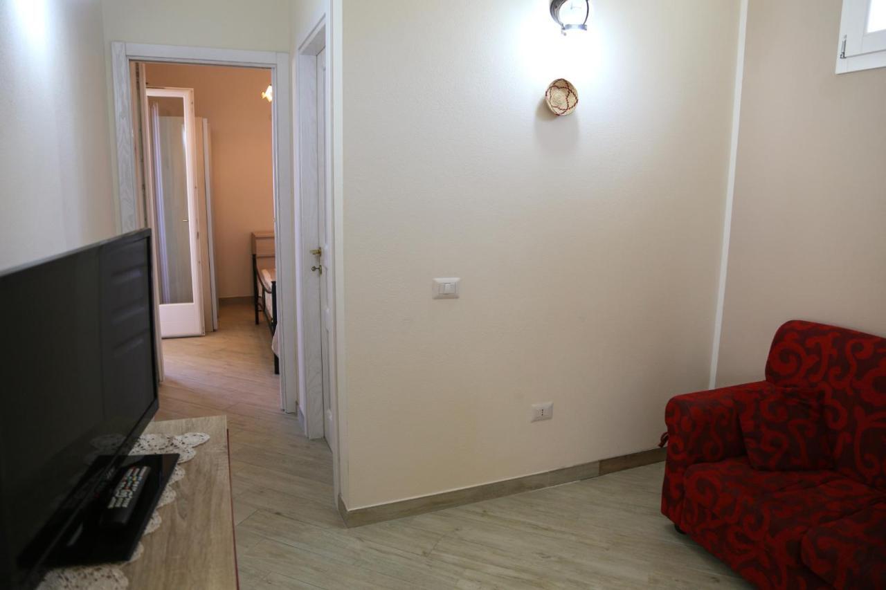 La Casa Di Geppo Apartment