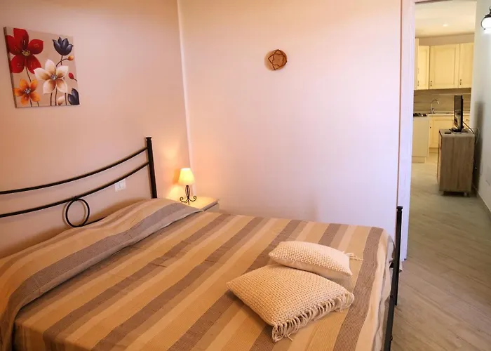 La Casa Di Geppo