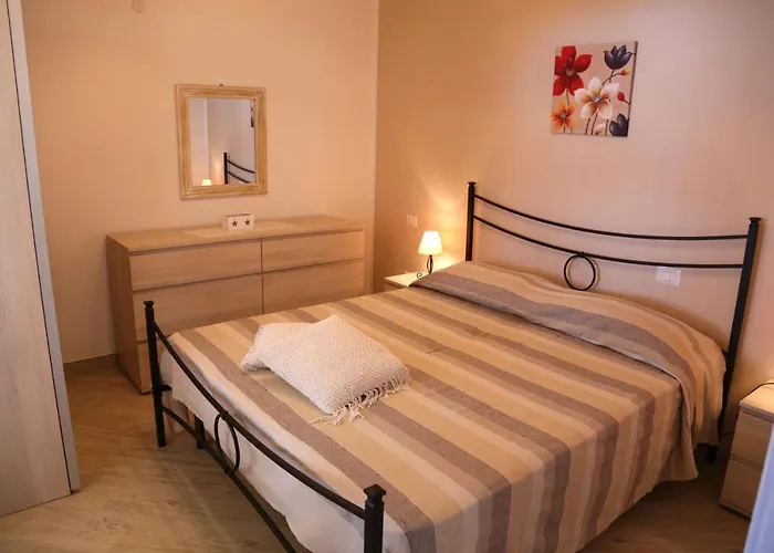 La Casa Di Geppo