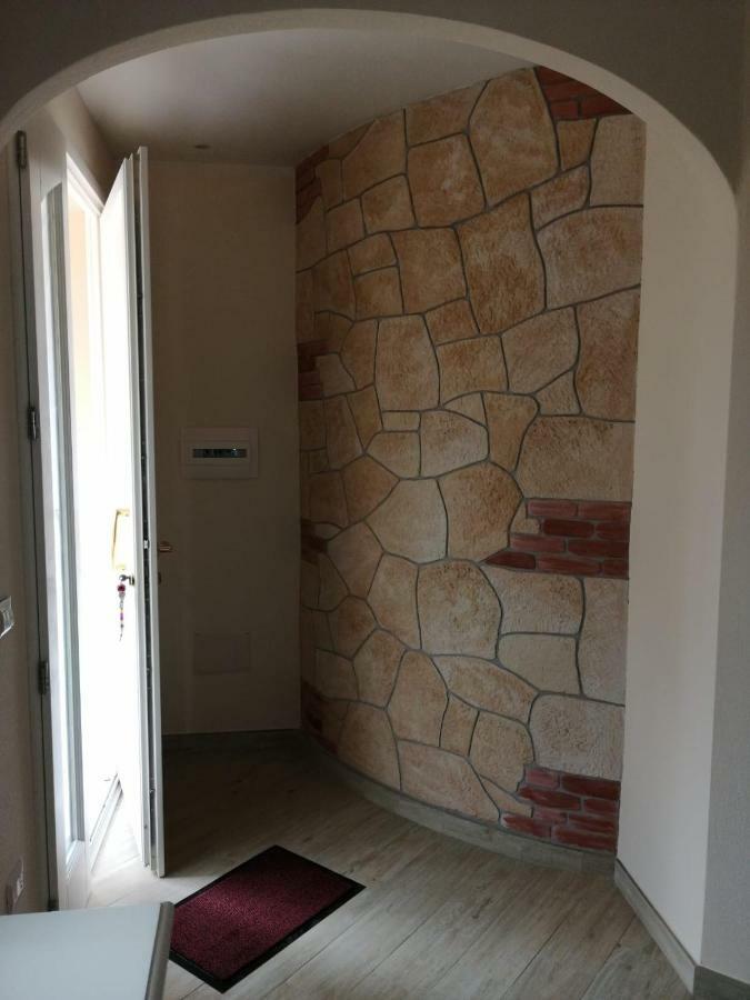 La Casa Di Geppo Apartment