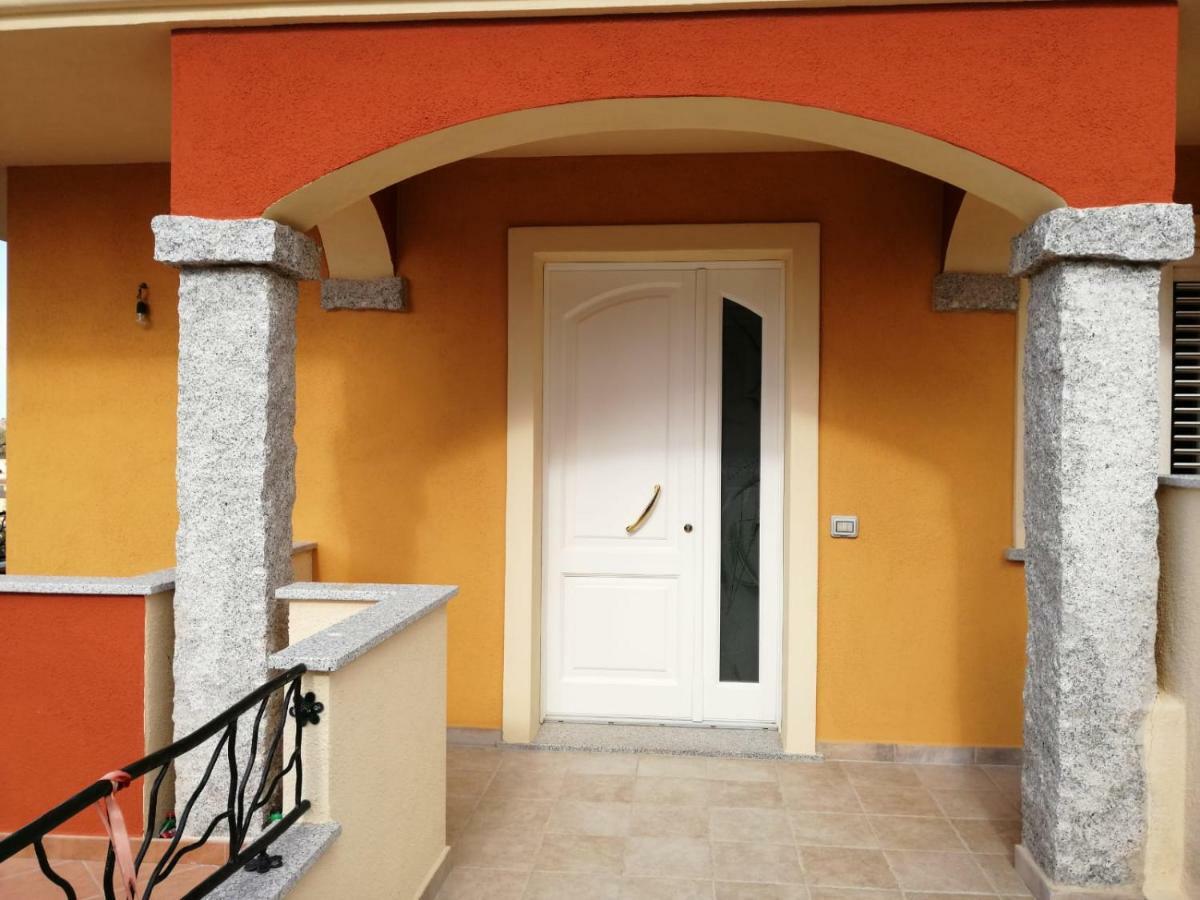 Appartement La Casa Di Geppo Castelsardo