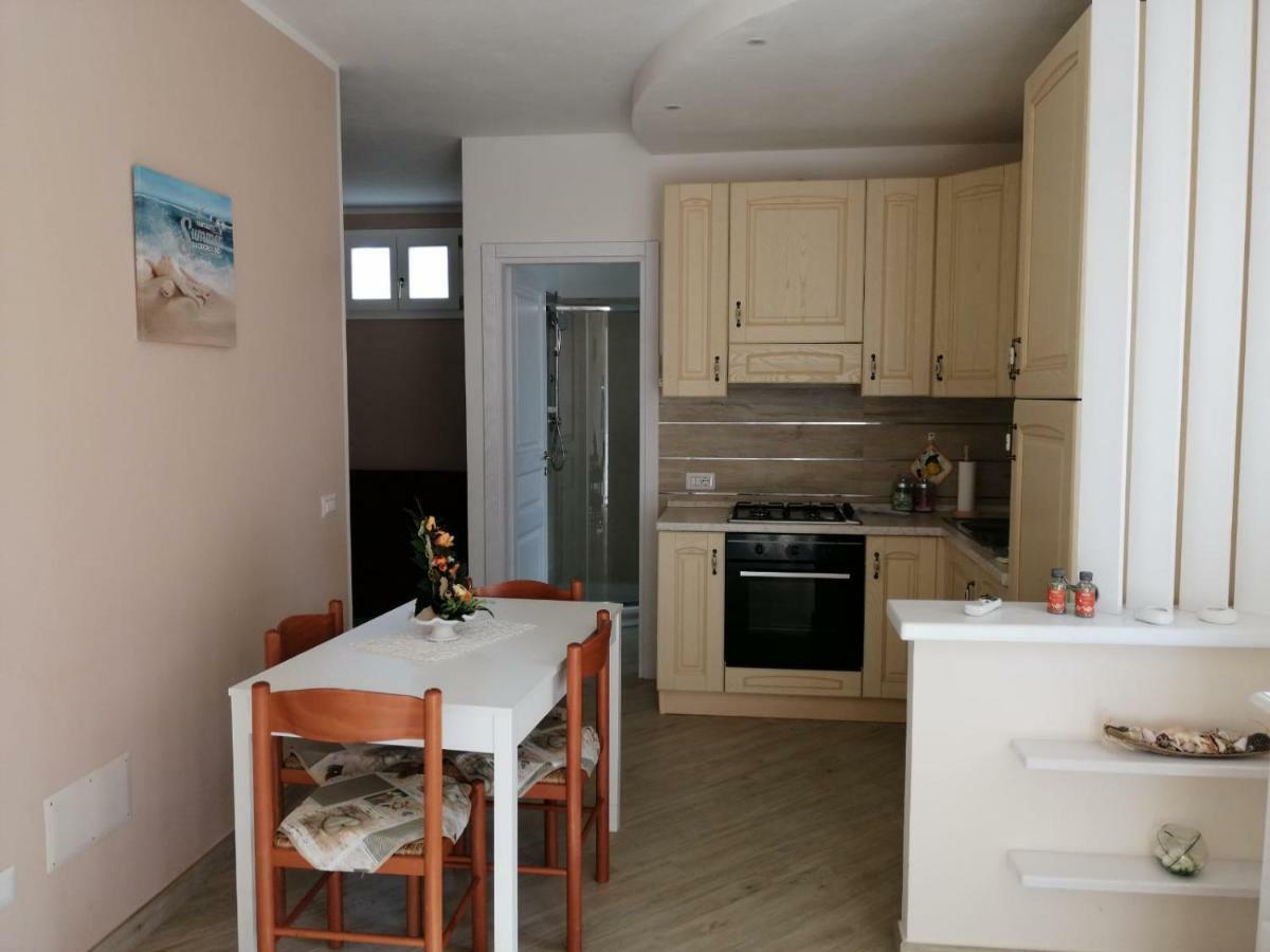 Apartment La Casa Di Geppo