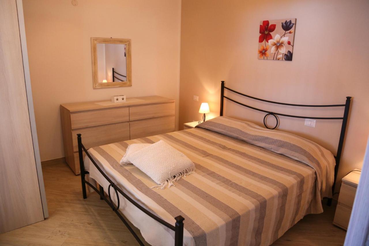 La Casa Di Geppo Apartment