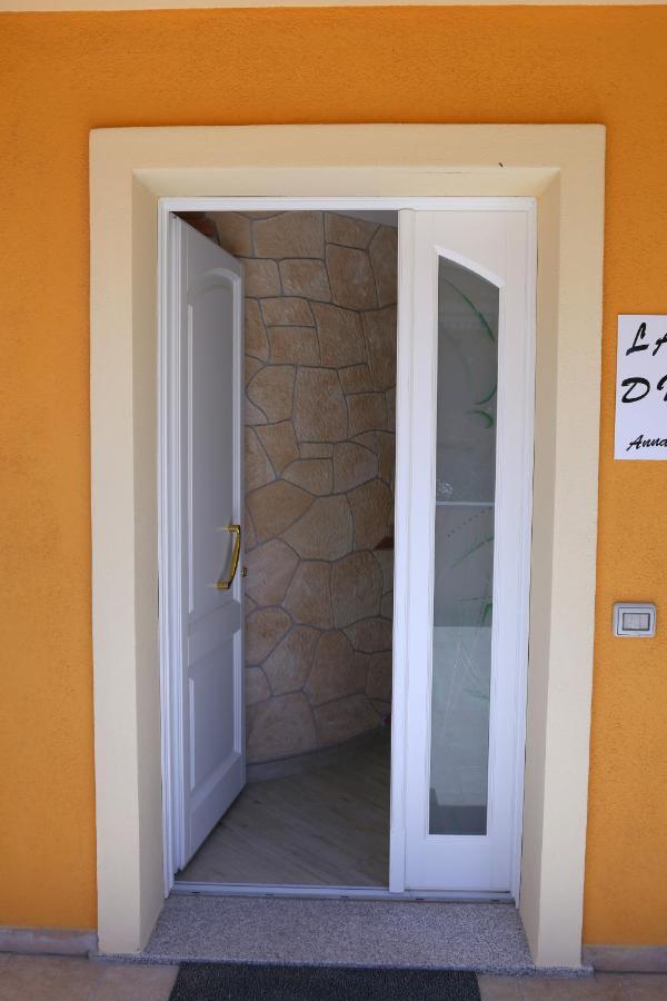 La Casa Di Geppo Appartement