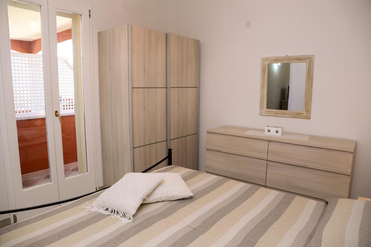 La Casa Di Geppo Appartement Castelsardo