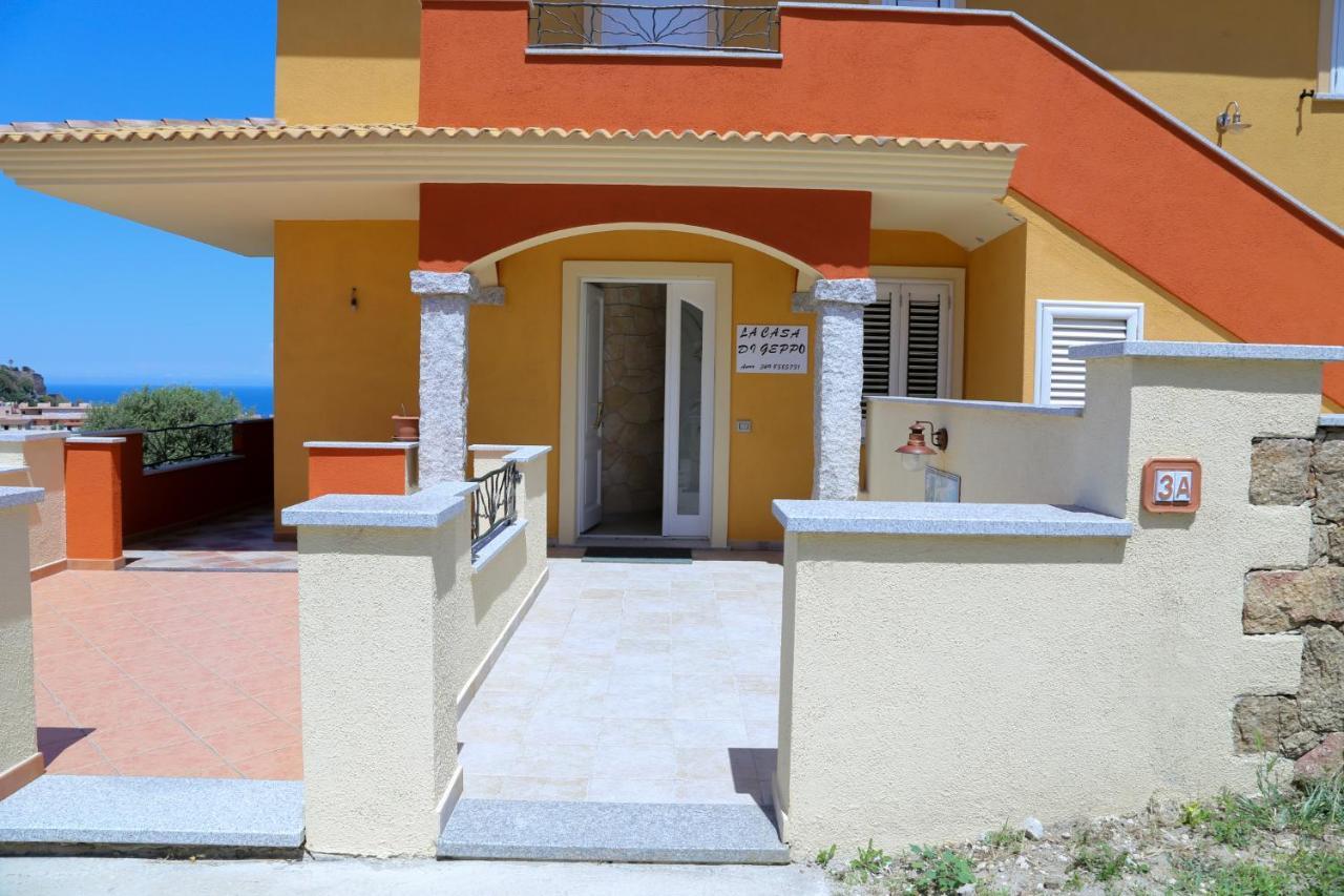 Appartement La Casa Di Geppo
