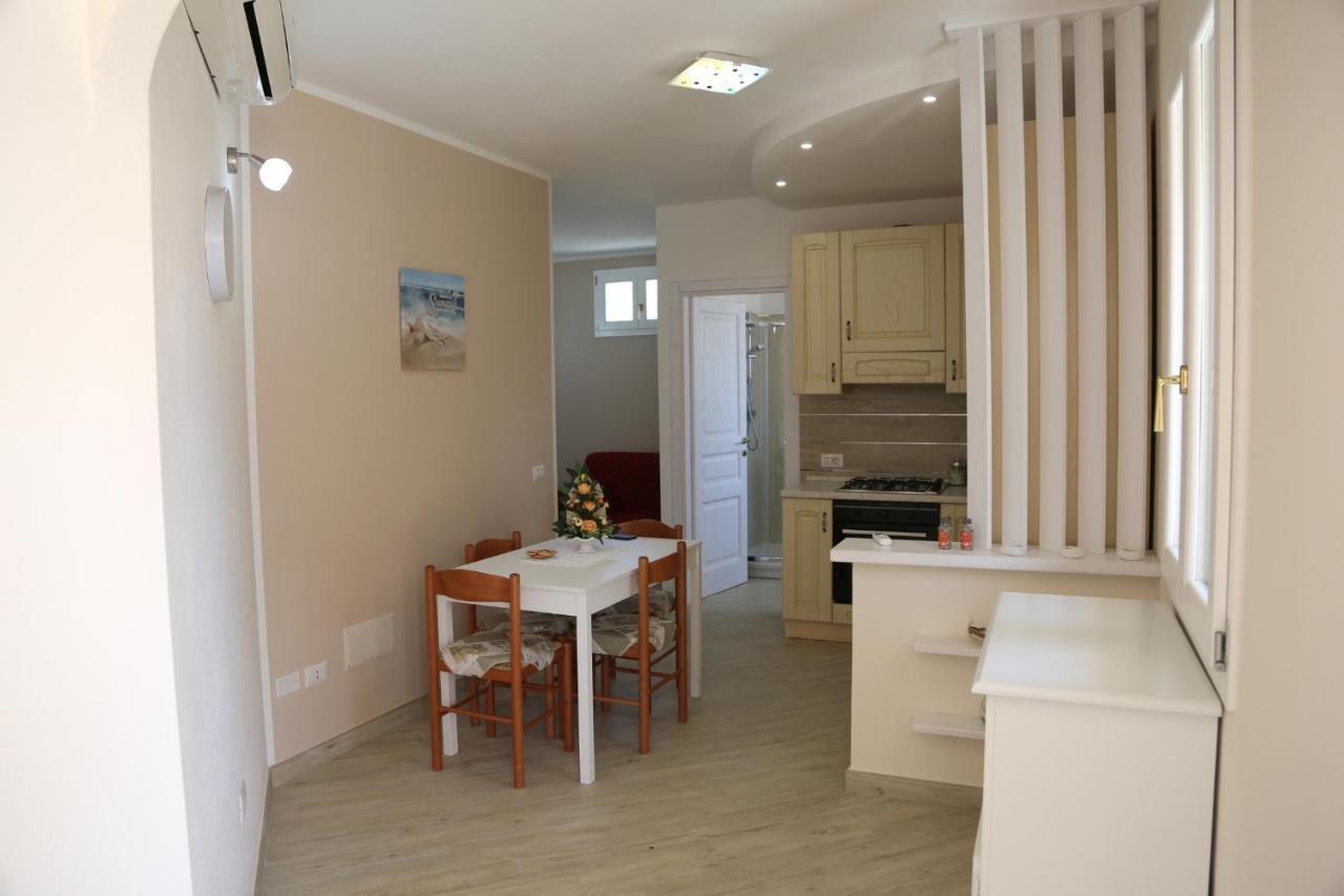 Apartment La Casa Di Geppo Castelsardo