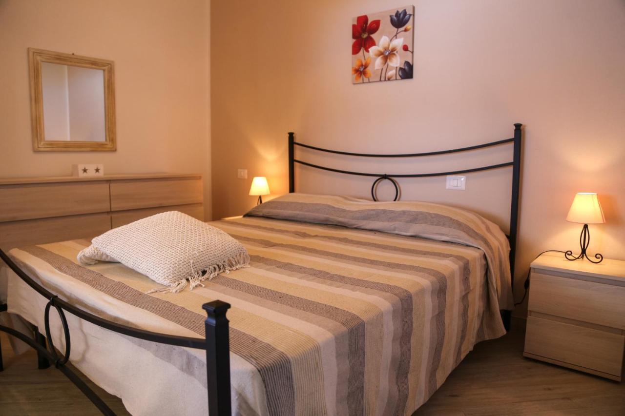 La Casa Di Geppo Castelsardo