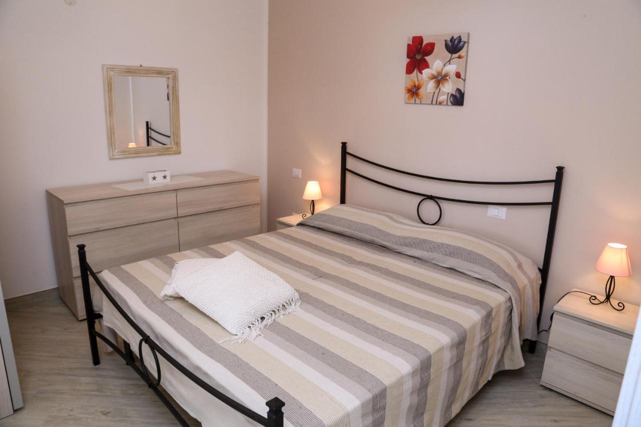 Appartement La Casa Di Geppo Castelsardo