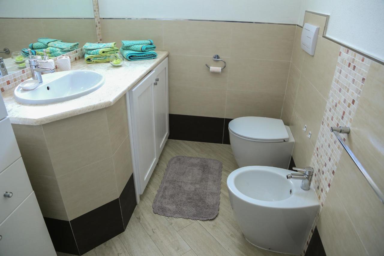 La Casa Di Geppo Apartment Castelsardo